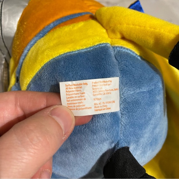 Minions plushies universal studios - Picture 5 of 6